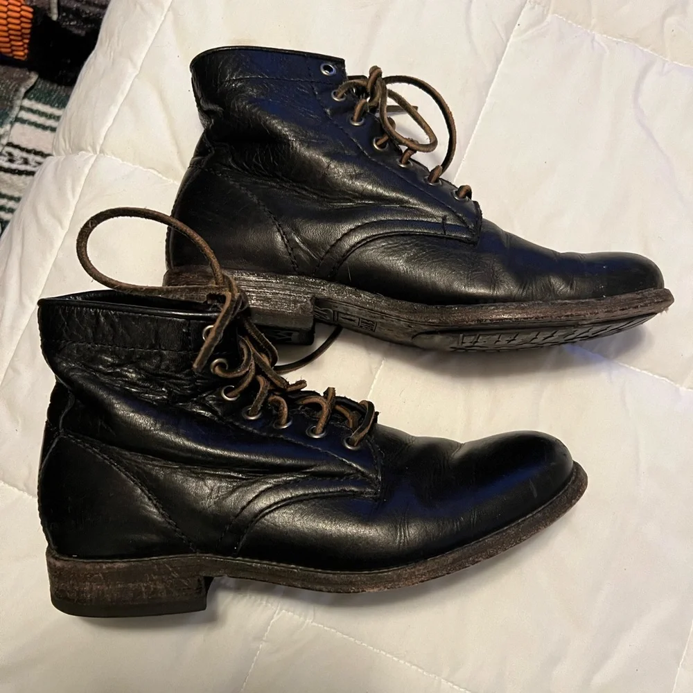 Frye boots - Picture 5 of 6